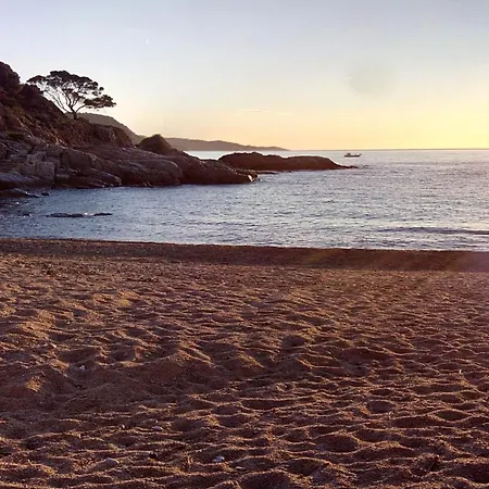 Apartment Penthouse - Balcony - Private - Private Pool Tossa de Mar