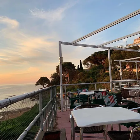 Penthouse - Balcony - Private - Private Pool *