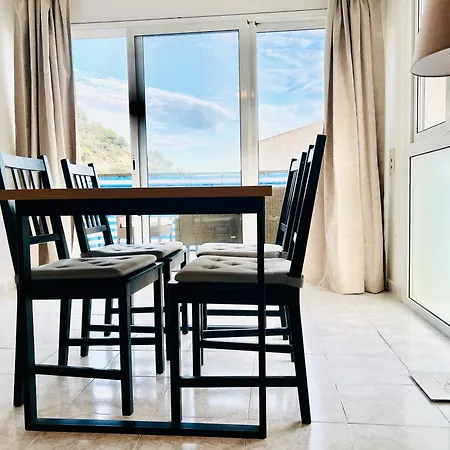 Penthouse - Balcony - Private - Private Pool * Tossa de Mar