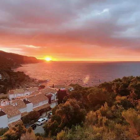 Penthouse - Balcony - Private - Private Pool