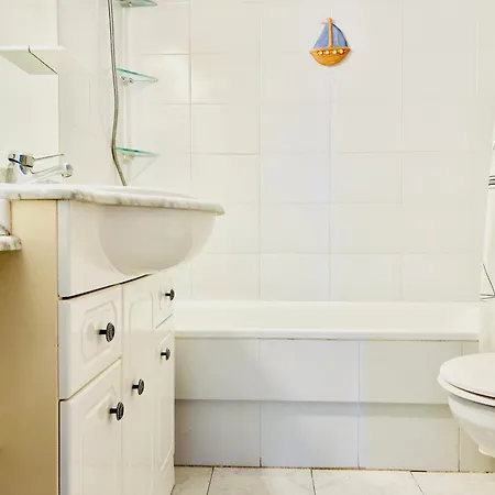 Penthouse - Balcony - Private - Private Pool Apartment