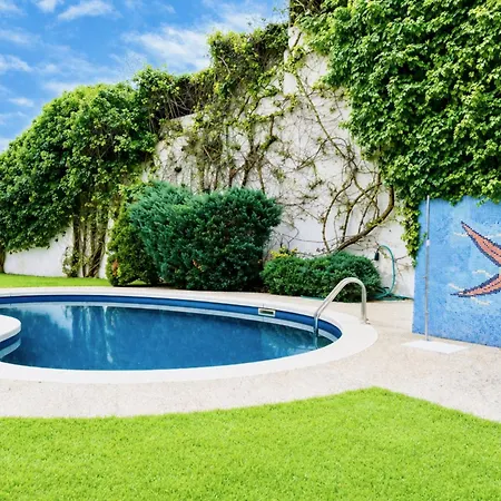 Appartement Penthouse - Balcony - Private - Private Pool