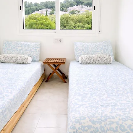 Appartement Penthouse - Balcony - Private - Private Pool *