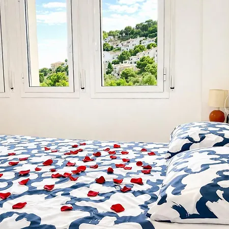 Penthouse - Balcony - Private - Private Pool Appartement *