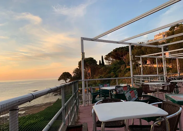 Penthouse - Balcony - Private - Private Pool *