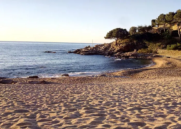 Penthouse - Balcony - Private - Private Pool Tossa de Mar