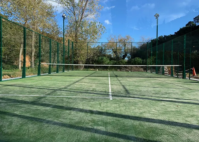 Penthouse - Balcony - Private - Private Pool