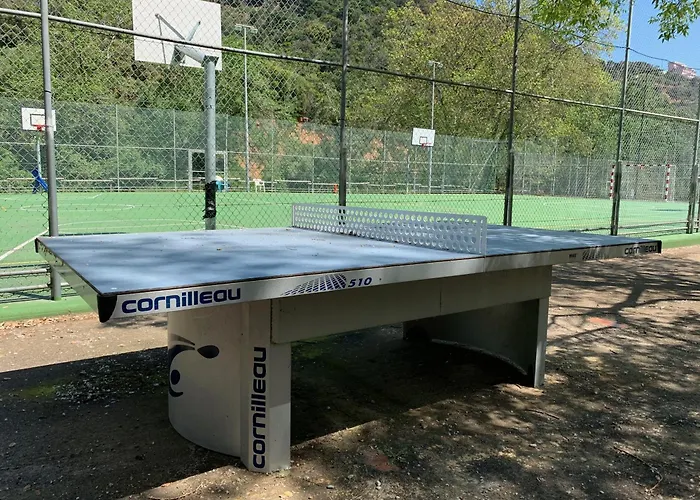 Appartement Penthouse - Balcony - Private - Private Pool *