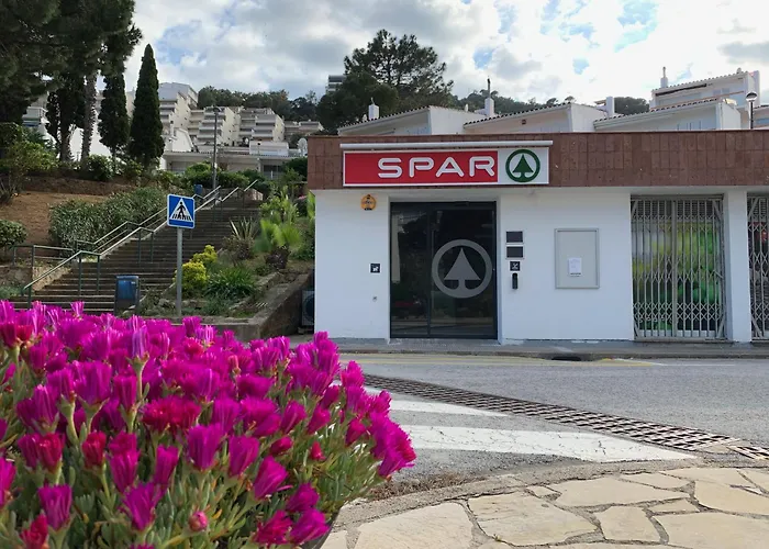Penthouse - Balcony - Private - Private Pool Tossa de Mar