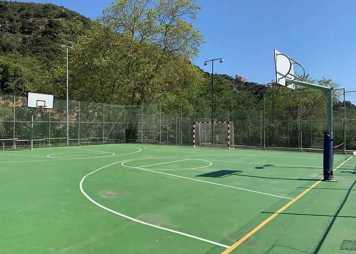 Penthouse - Balcony - Private - Private Pool *