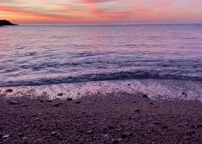 Penthouse - Balcony - Private - Private Pool