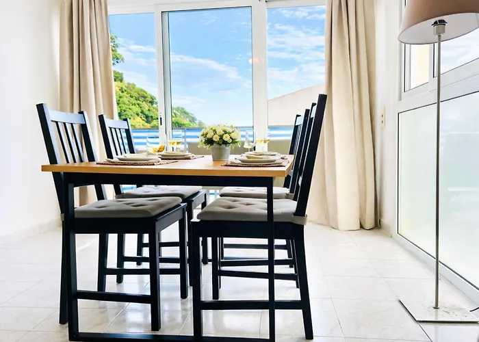 Penthouse - Balcony - Private - Private Pool Appartement Tossa de Mar