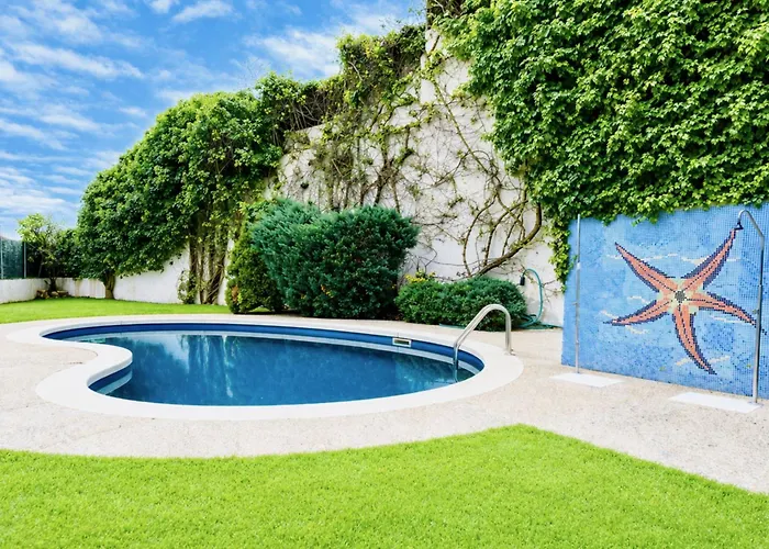 Appartement Penthouse - Balcony - Private - Private Pool