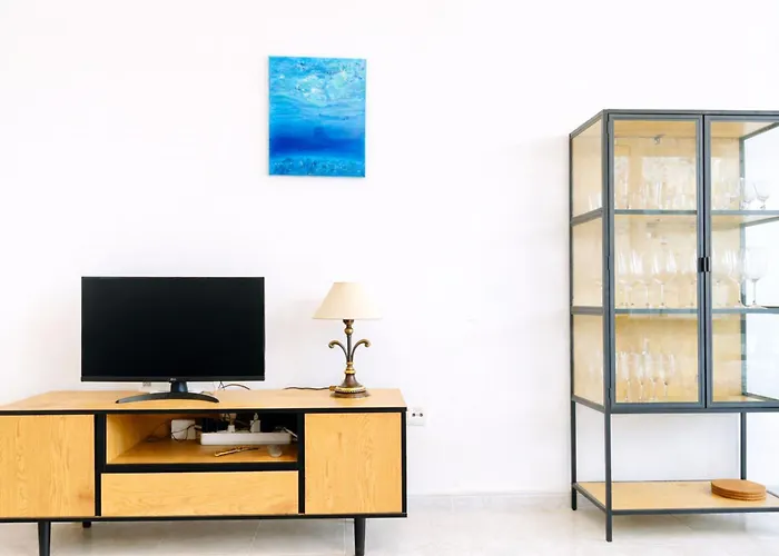 Penthouse - Balcony - Private - Private Pool *