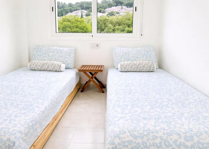 Appartement Penthouse - Balcony - Private - Private Pool *