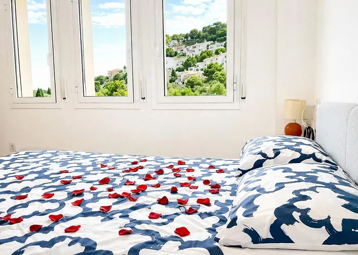 Penthouse - Balcony - Private - Private Pool Appartement *