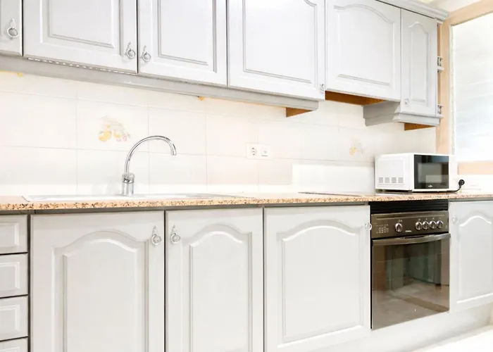 Penthouse - Balcony - Private - Private Pool Appartement Tossa de Mar