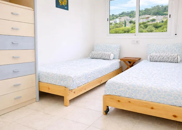 Penthouse - Balcony - Private - Private Pool *