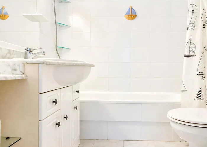 Penthouse - Balcony - Private - Private Pool Tossa de Mar