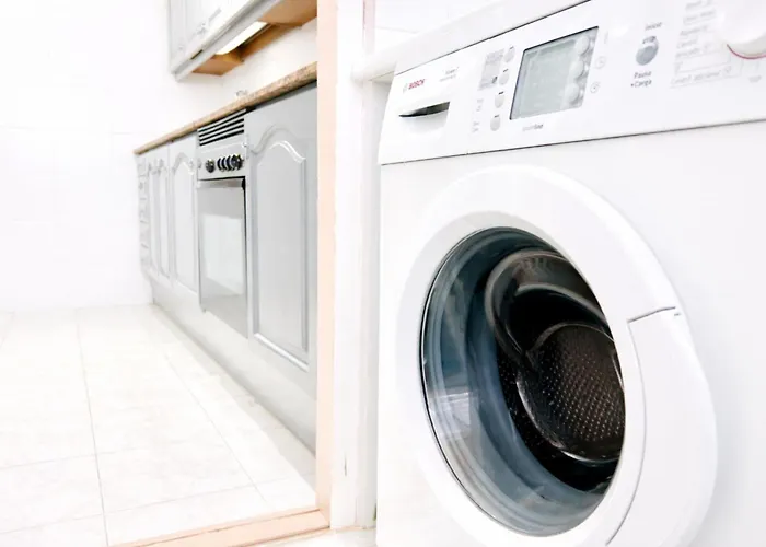 Appartement Penthouse - Balcony - Private - Private Pool