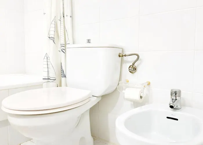 Penthouse - Balcony - Private - Private Pool Tossa de Mar