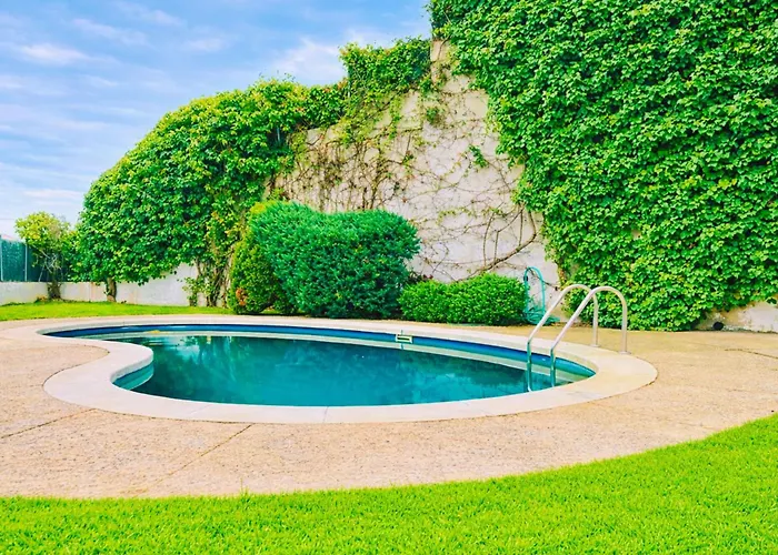 Appartement Penthouse - Balcony - Private - Private Pool Tossa de Mar