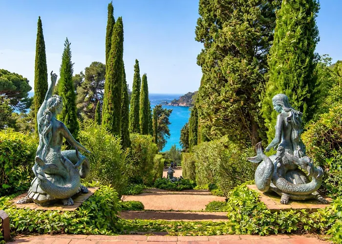 Penthouse - Balcony - Private - Private Pool Appartement Tossa de Mar