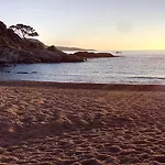 Apartament Penthouse - Balcony - Private - Private Pool Tossa de Mar