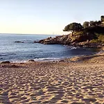 Penthouse - Balcony - Private - Pool Tossa de Mar