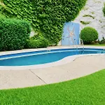 Apartament Penthouse - Balcony - Private - Private Pool