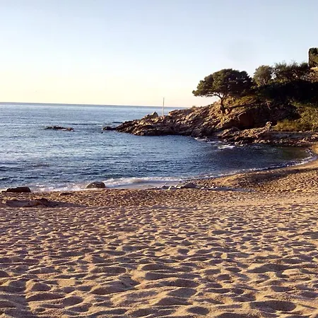 Penthouse - Balcony - Private - Private Pool Tossa de Mar