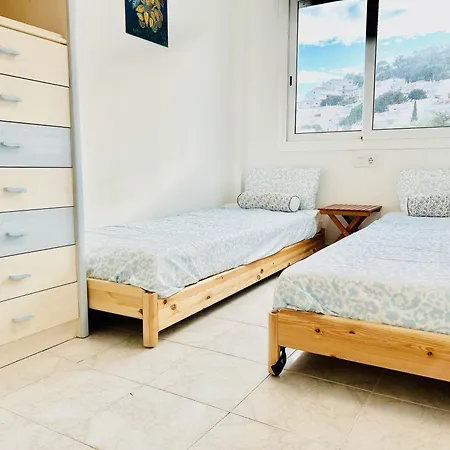 Apartamento Penthouse - Balcony - Private - Private Pool *