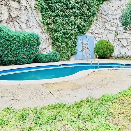 Penthouse - Balcony - Private - Private Pool Apartamento