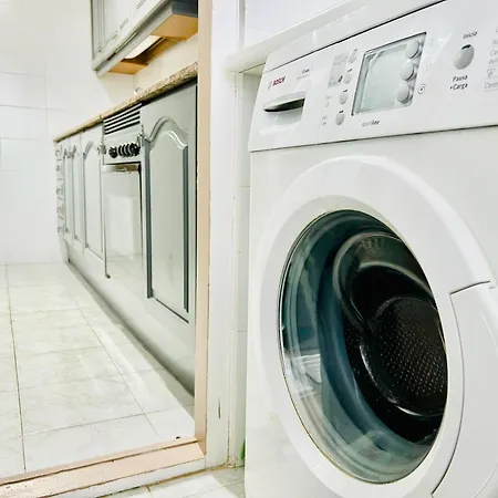 Apartamento Penthouse - Balcony - Private - Private Pool