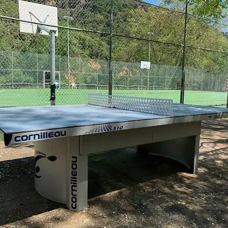 Apartamento Penthouse - Balcony - Private - Private Pool *