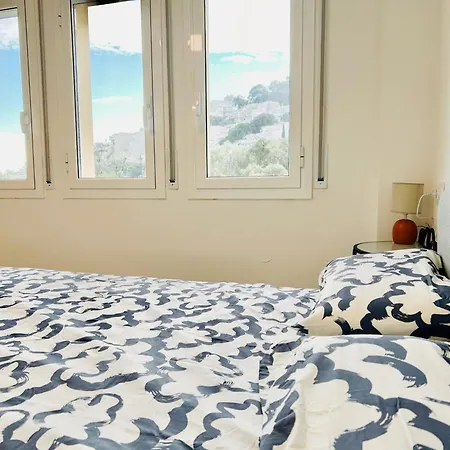 Apartamento Penthouse - Balcony - Private - Private Pool Tossa de Mar