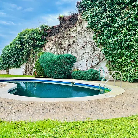 Penthouse - Balcony - Private - Private Pool