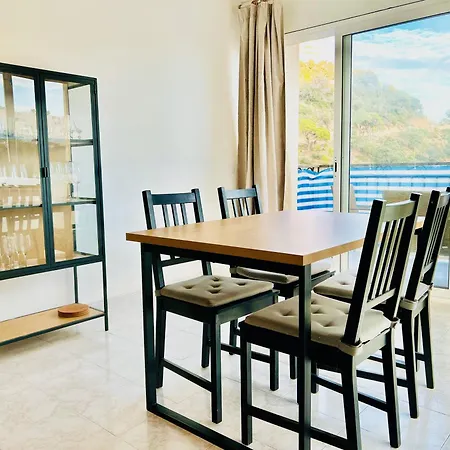 Penthouse - Balcony - Private - Private Pool Apartamento