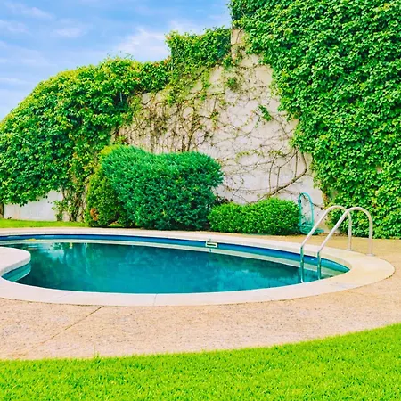 Апартаменти Penthouse - Balcony - Private - Pool Тоса-де-Мар