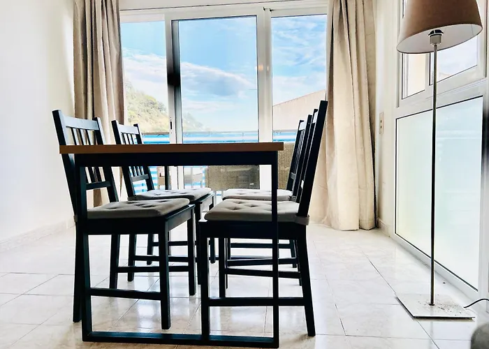 Penthouse - Balcony - Private - Private Pool * Tossa de Mar