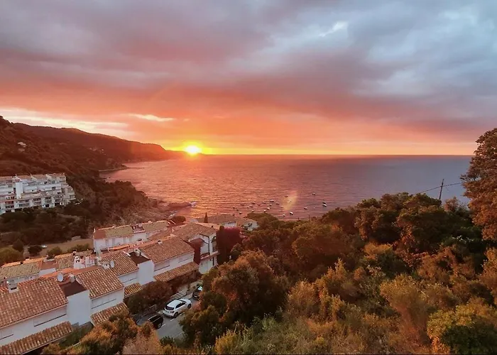 Penthouse - Balcony - Private - Private Pool