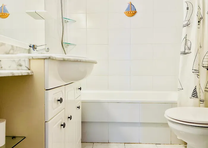 Penthouse - Balcony - Private - Private Pool Appartement