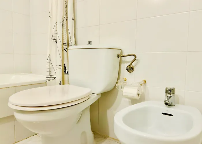 Appartement Penthouse - Balcony - Private - Private Pool Tossa de Mar