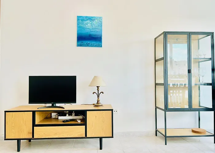 Penthouse - Balcony - Private - Private Pool Tossa de Mar