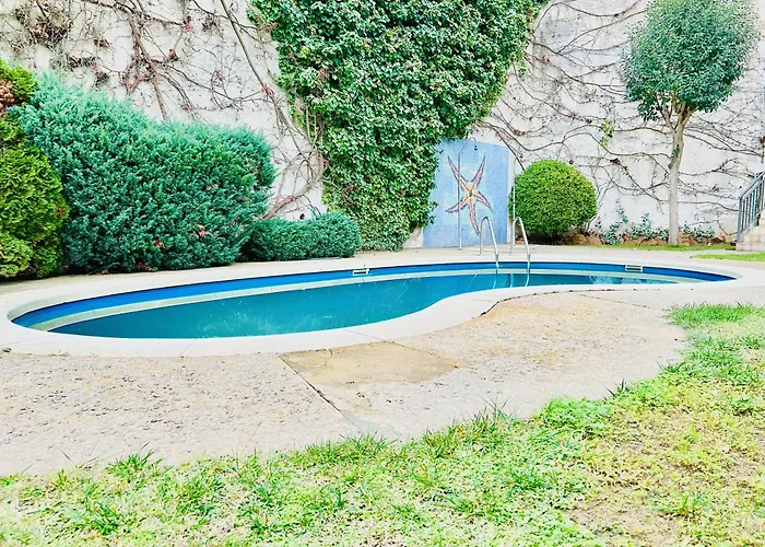 Penthouse - Balcony - Private - Private Pool Appartement