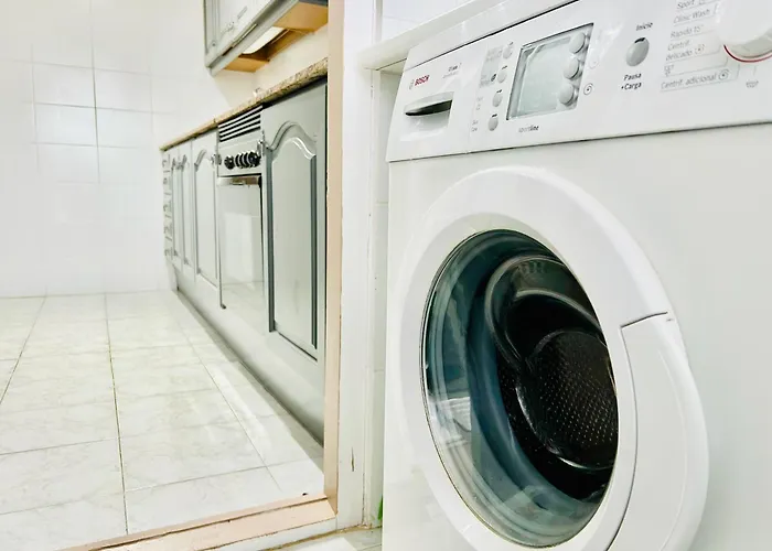 Appartement Penthouse - Balcony - Private - Private Pool