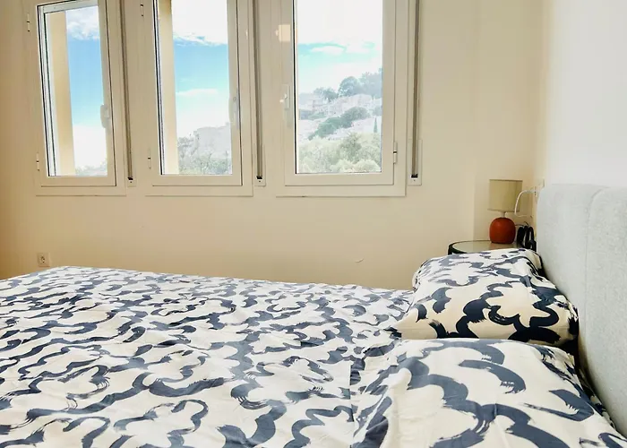 Appartement Penthouse - Balcony - Private - Private Pool Tossa de Mar