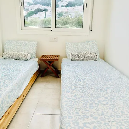 Penthouse - Balcony - Private - Private Pool *