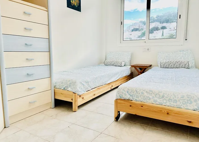 Apartamento Penthouse - Balcony - Private - Private Pool *