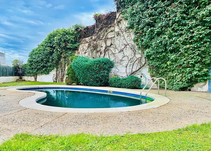 Penthouse - Balcony - Private - Private Pool